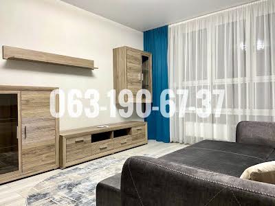 квартира за адресою Краківська вул., 27а