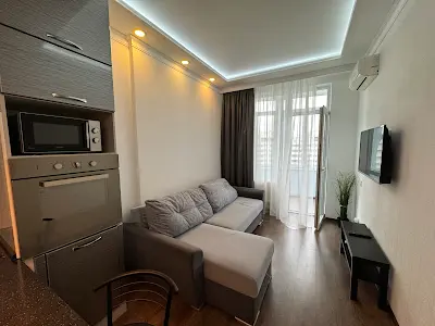 квартира за адресою Степана Руданського вул., 3-А