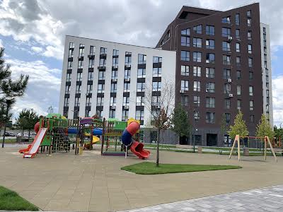 комерційна за адресою Панорамна вул., 4а