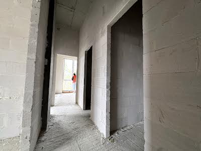 квартира за адресою Під Голоском вул., 1