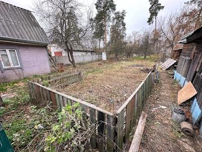 будинок за адресою смт. Клавдієво-Тарасове, Амосова, 40