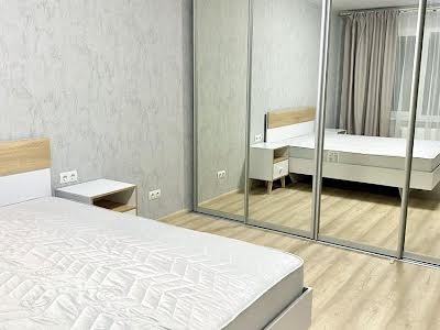 квартира за адресою Стеценка вул., 75Д