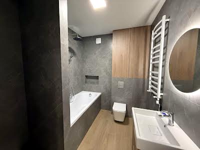 квартира по адресу Приозерна ул., 38