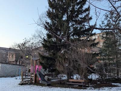 квартира по адресу Василия Чапленко ул. (Фрунзе), 15