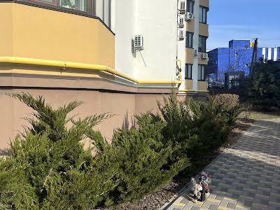 квартира за адресою Оксамитова вул., 20а