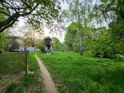квартира за адресою Відрадний просп. (Чубаря), 10