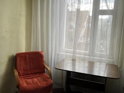 квартира за адресою Звіринецька вул., 61