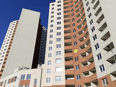 квартира по адресу Милославская ул., 18