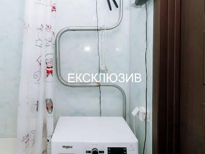 квартира за адресою Бабкіна пров., 12