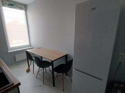 квартира по адресу Леманівська, 7 