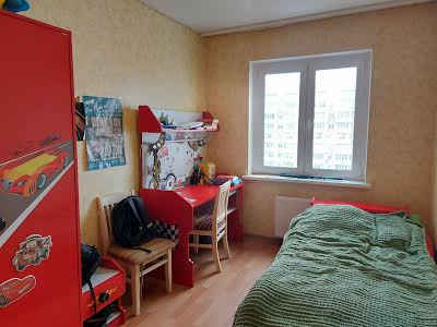 квартира по адресу Европейская ул. (Жовтнева), 34б
