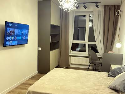 квартира за адресою Соборна вул., 125