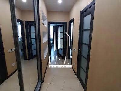 квартира за адресою Драгоманова вул., 4 А