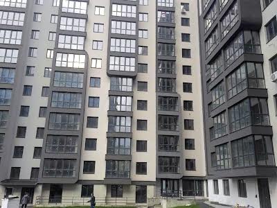 квартира за адресою Роксоляни вул., 2