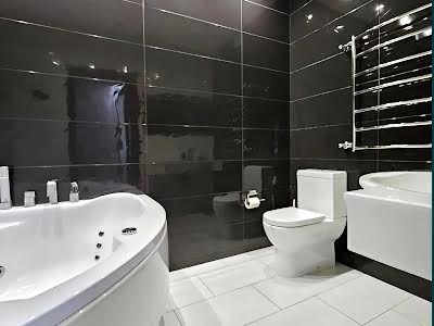 квартира за адресою Драгоманова вул., 40-Ж