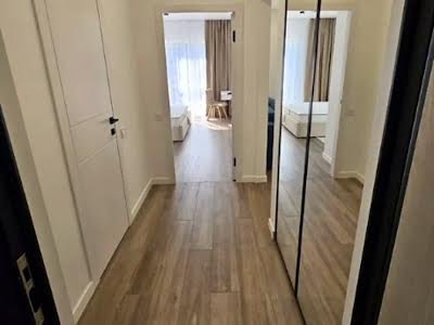 квартира за адресою Михайла Максимовича вул. (Онуфрія Трутенка), 28Е