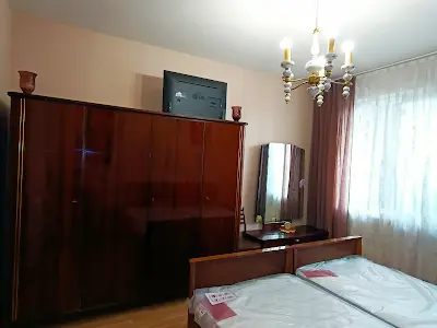 квартира за адресою Свободи, 32