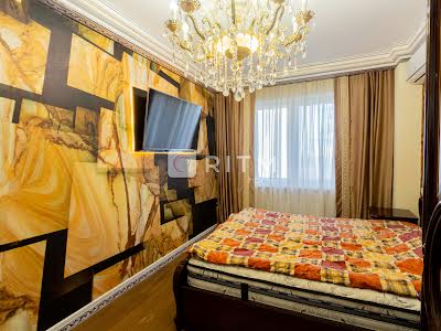 квартира за адресою Новопольова вул., 2 корп. 1