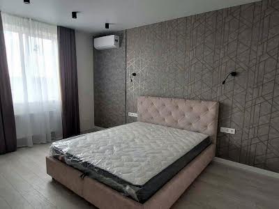 квартира за адресою Рогатинська Левада вул. (Іванівський), 16