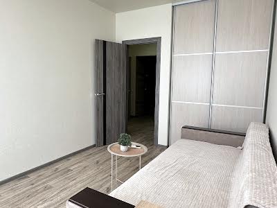квартира по адресу Щастя ул., 7