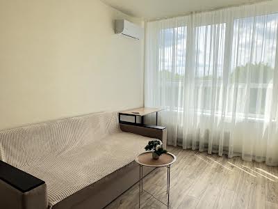 квартира по адресу Щастя ул., 7