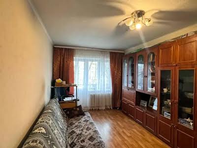 квартира за адресою Олександра Поля просп. (Кірова), 50-А