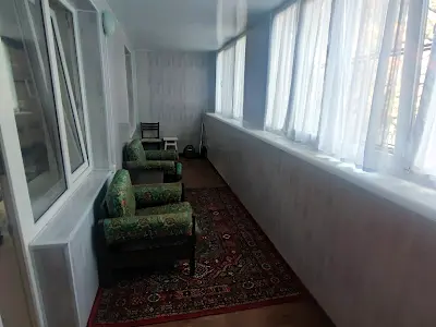 квартира за адресою Олексія Вадатурського вул., 16