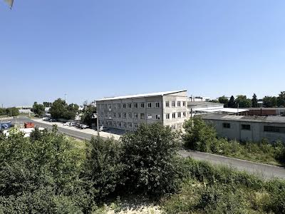 квартира по адресу Королёва ул., 11