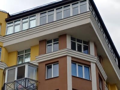 квартира по адресу Вышгород, Борисо-Глібська ул. (Ватутіна), 111