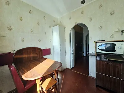 квартира по адресу Александры Экстер ул. (Цветаевой Марины), 10
