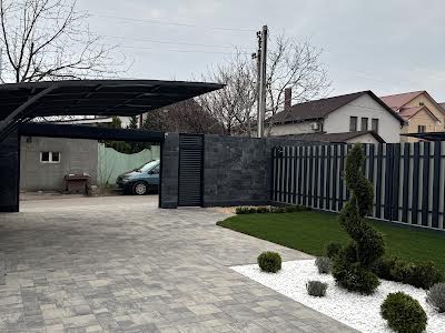 будинок за адресою Патріотична, 26