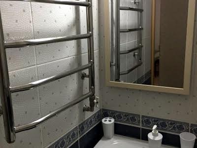 квартира за адресою Дегтярівська вул., 28