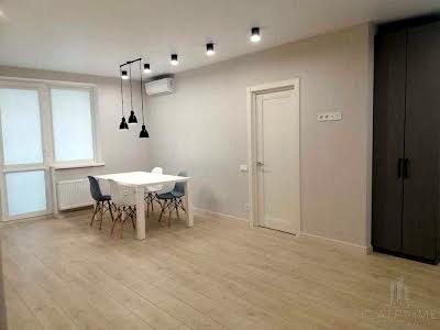 квартира за адресою Метрологічна вул., 54