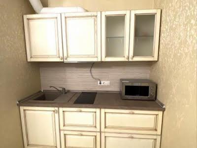квартира за адресою Драгоманова вул., 2