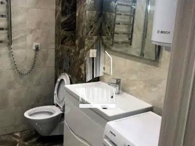 квартира по адресу Драгоманова ул., 10