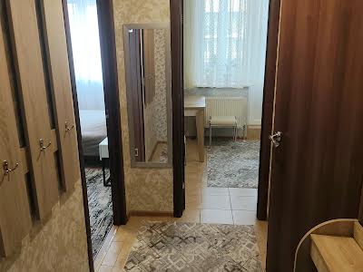 квартира по адресу Европейская ул., 12