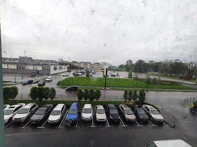 квартира за адресою Оптимістична вул., 1