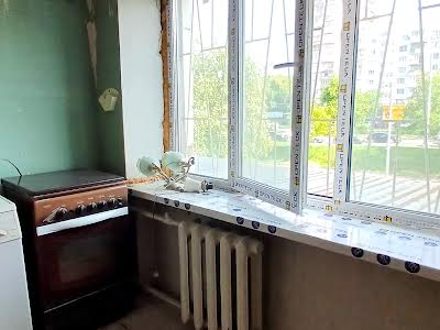 квартира за адресою Голосіївський просп. (40-річчя Жовтня), 114