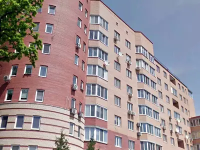 квартира по адресу Крещатик ул., 88а