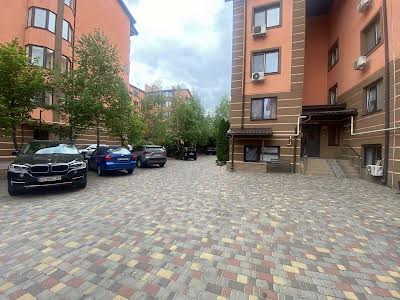 коммерческая по адресу с. Софиевская борщаговка, Васильковая ул., 30