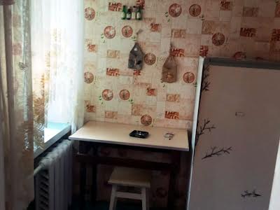 квартира за адресою Братиславська вул., 30-А
