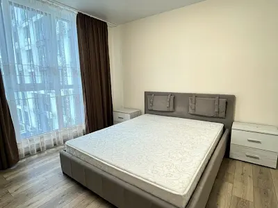 квартира за адресою Центральна вул., 21