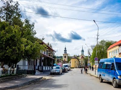 будинок за адресою Лесі Українки вул.