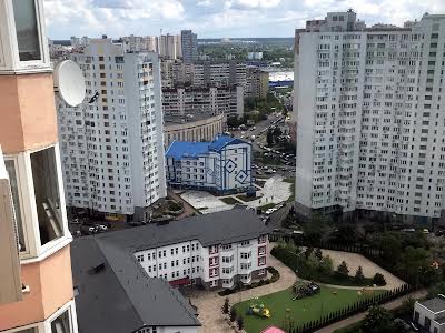 квартира по адресу Елизаветы Чавдар ул., 9