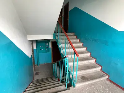 квартира за адресою Франка вул., 5