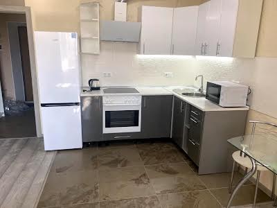 квартира за адресою Чубинського вул., 8-Б