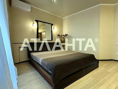 квартира за адресою Фонтанська дорога вул., 49