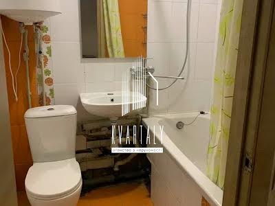квартира за адресою Тополева вул., 5