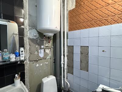 квартира за адресою Покровський житловий масив вул., 5А