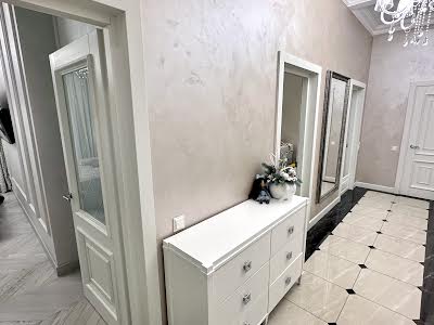 квартира за адресою Берестейський просп. (Перемоги), 42